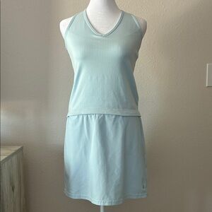 Nike Dri Fit 2piece set